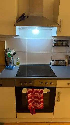 2 Zimmer Wohnung mit 61 m² in Braunschweig – Bild 6