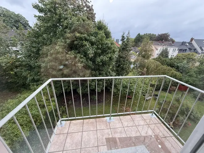 3 Zimmer Wohnung mit 80 m² in Hamburg – Bild 11