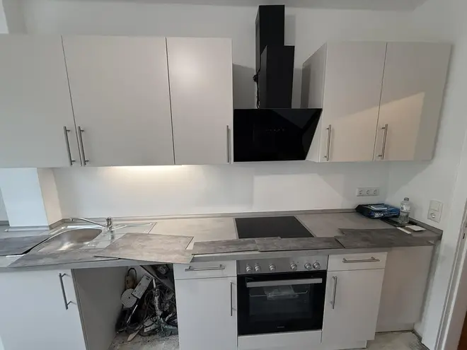 3 Zimmer Wohnung mit 80 m² in Hamburg – Bild 5