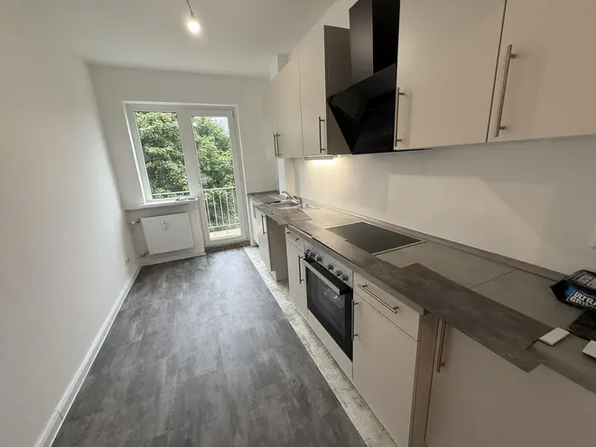 3 Zimmer Wohnung mit 80 m² in Hamburg – Bild 7