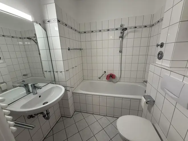 3 Zimmer Wohnung mit 80 m² in Hamburg – Bild 8