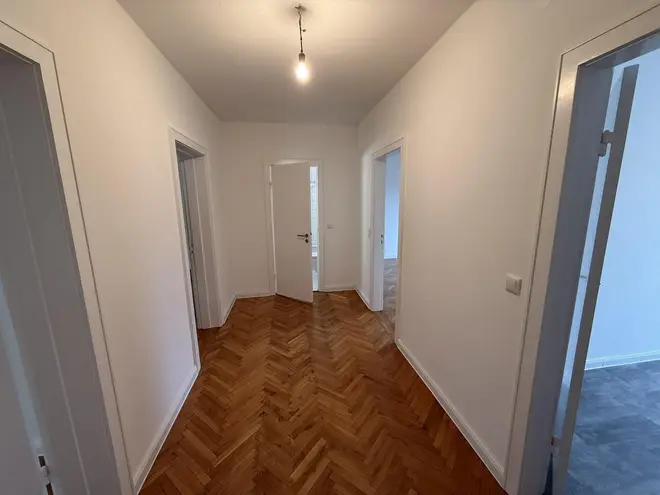 3 Zimmer Wohnung mit 80 m² in Hamburg – Bild 9