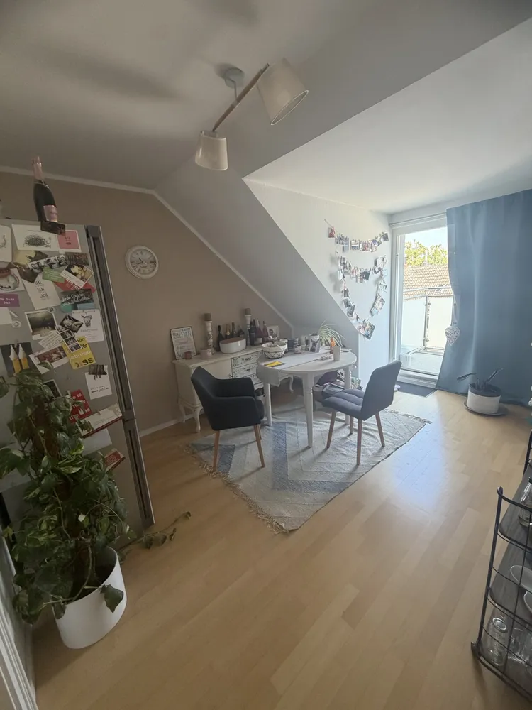 3 Zimmer Wohnung mit 125 m² in Köln – Bild 3