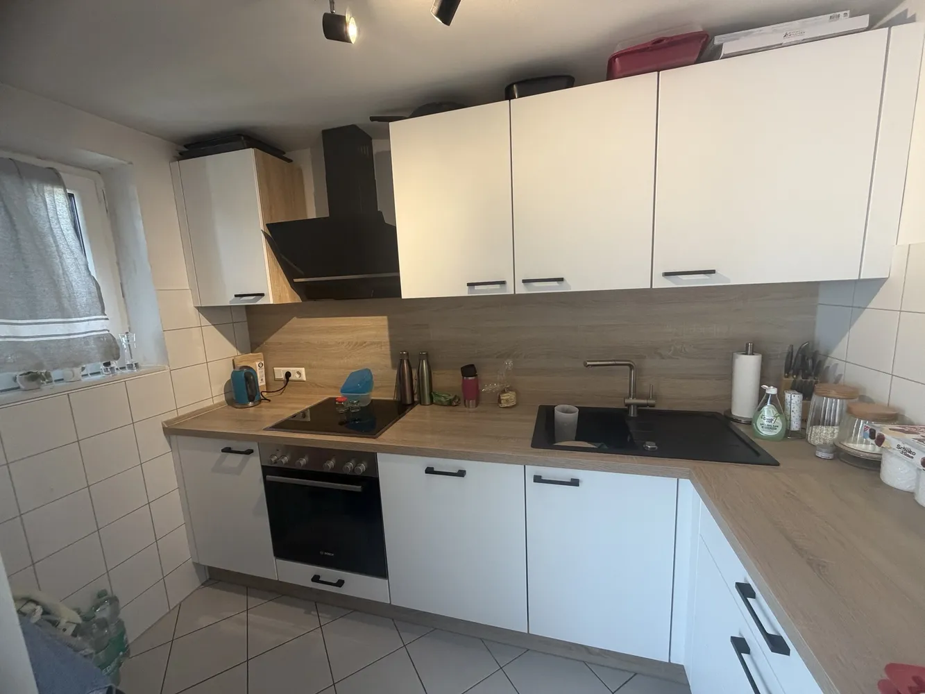 3 Zimmer Wohnung mit 125 m² in Köln – Bild 4