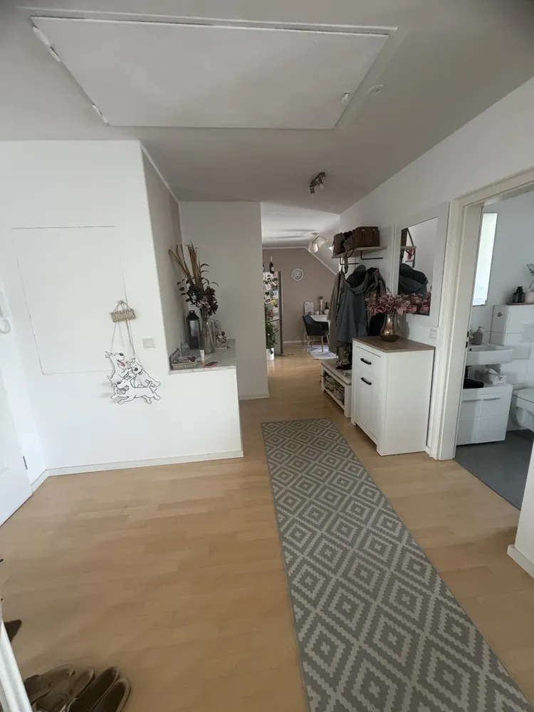 3 Zimmer Wohnung mit 125 m² in Köln – Bild 6