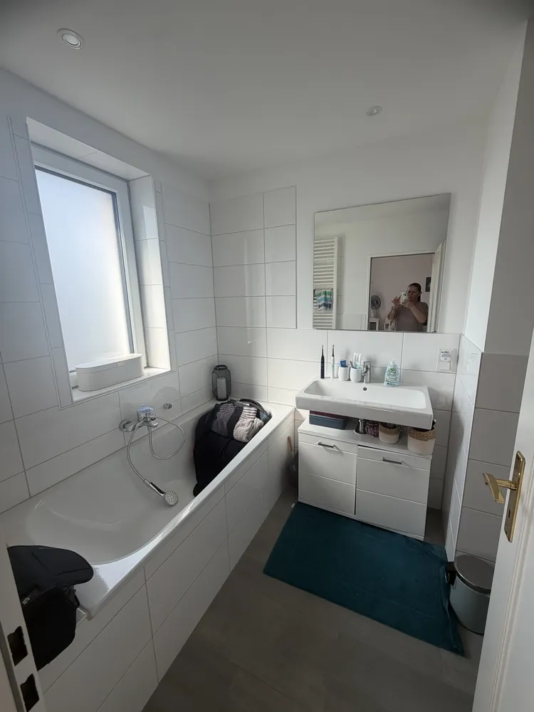 3 Zimmer Wohnung mit 125 m² in Köln – Bild 9