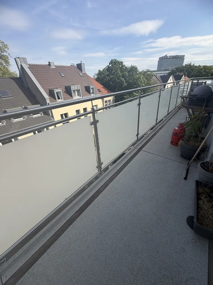3 Zimmer Wohnung mit 125 m² in Köln – Bild 10