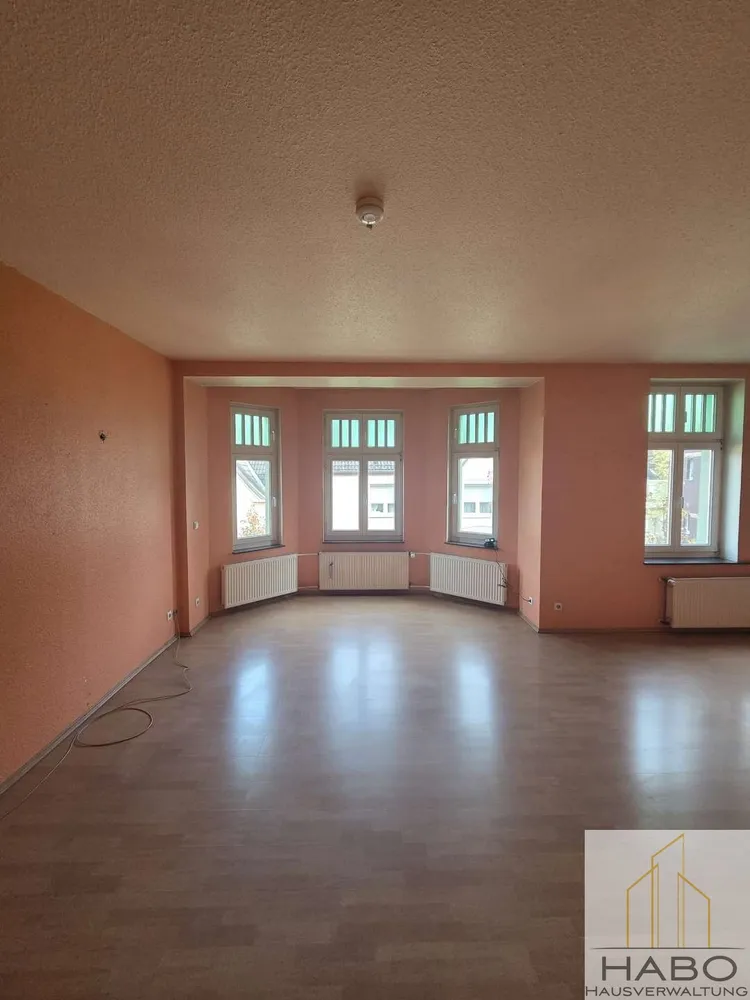 5 Zimmer Wohnung mit 124 m² in Herne – Bild 1