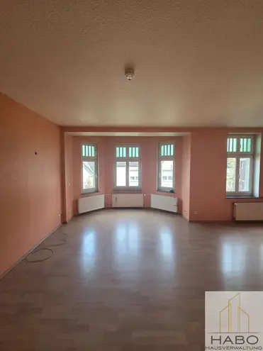 5 Zimmer Wohnung mit 124 m² in Herne – Bild 1