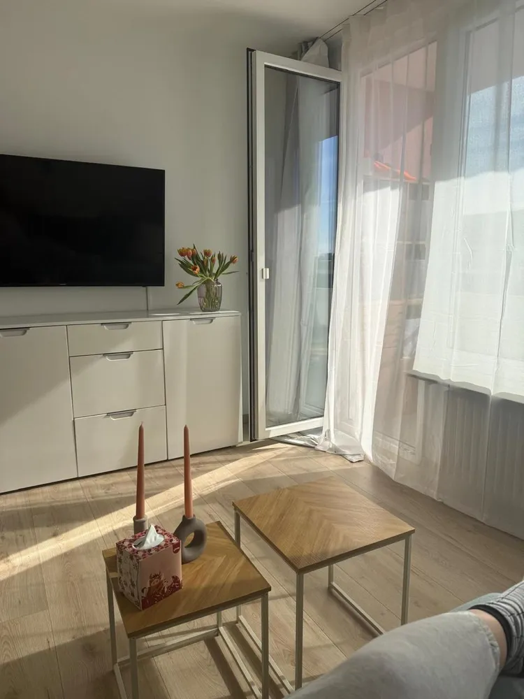 2 Zimmer Wohnung mit 35 m² in Sindelfingen – Bild 2
