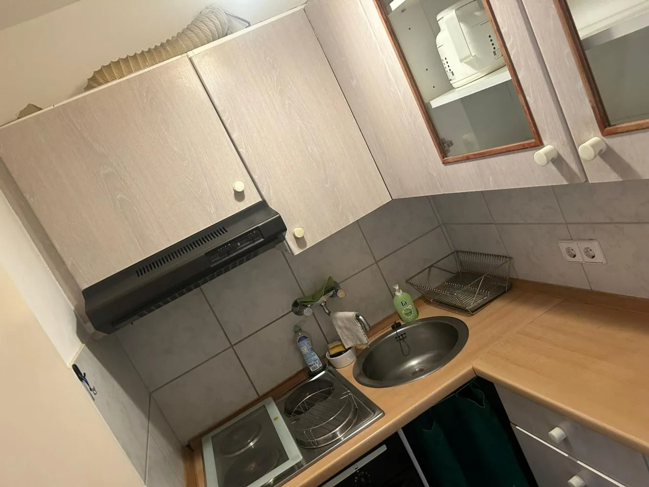 2 Zimmer Wohnung mit 35 m² in Sindelfingen – Bild 3