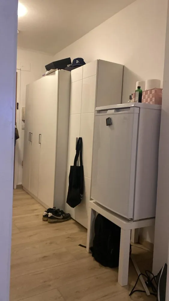 2 Zimmer Wohnung mit 35 m² in Sindelfingen – Bild 4