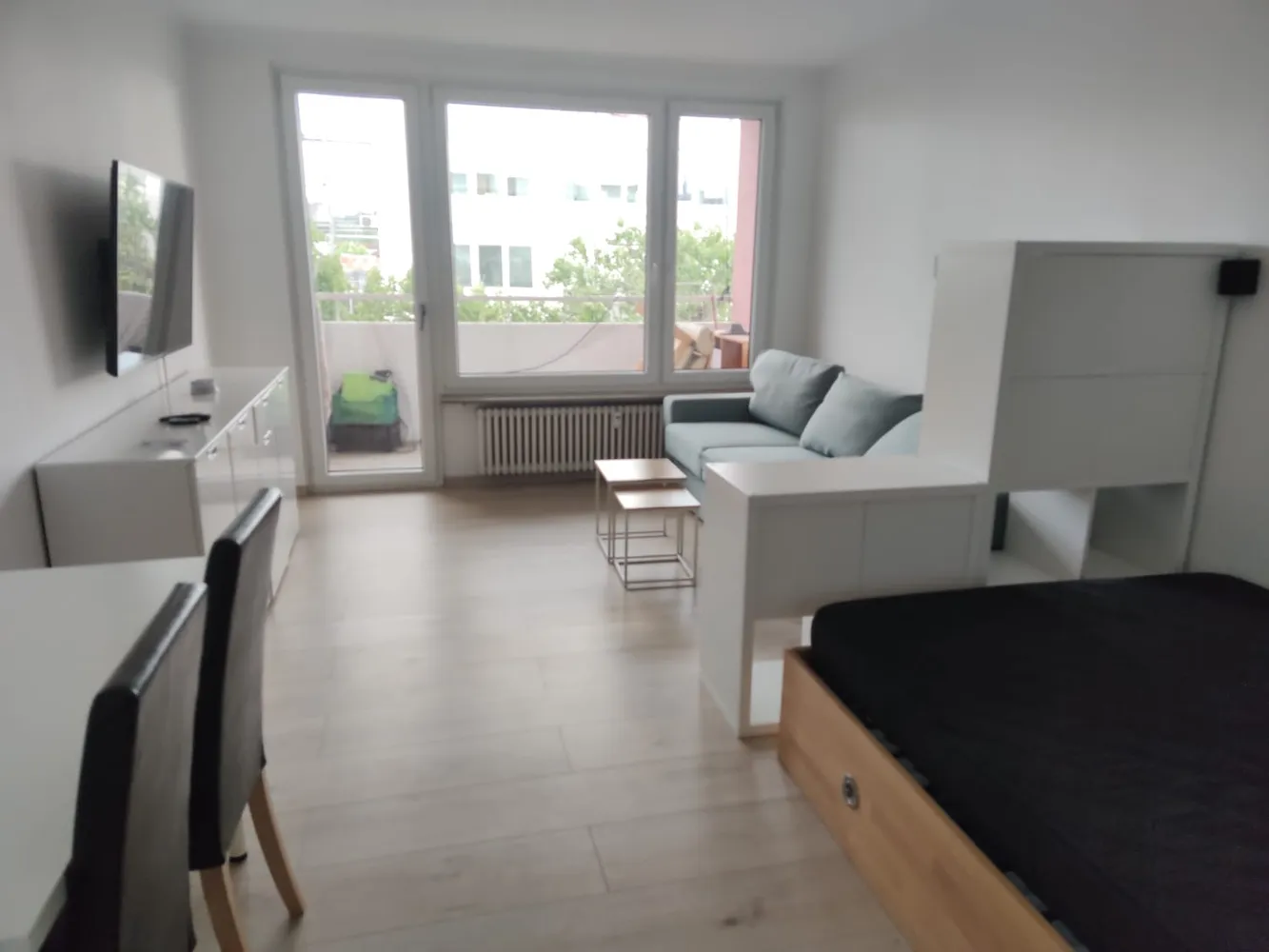 2 Zimmer Wohnung mit 35 m² in Sindelfingen – Bild 6