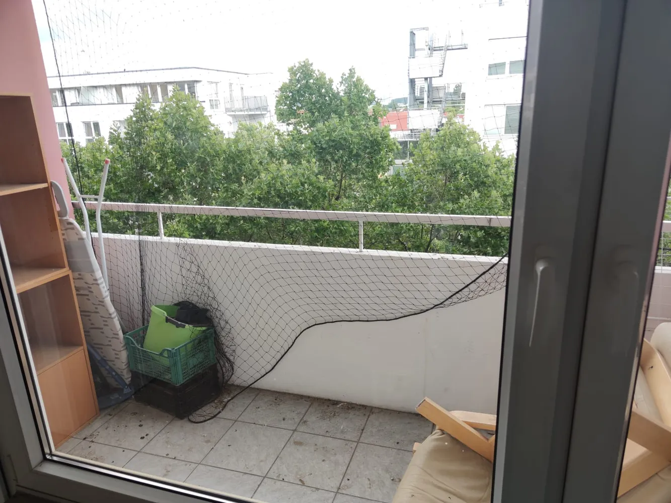 2 Zimmer Wohnung mit 35 m² in Sindelfingen – Bild 7
