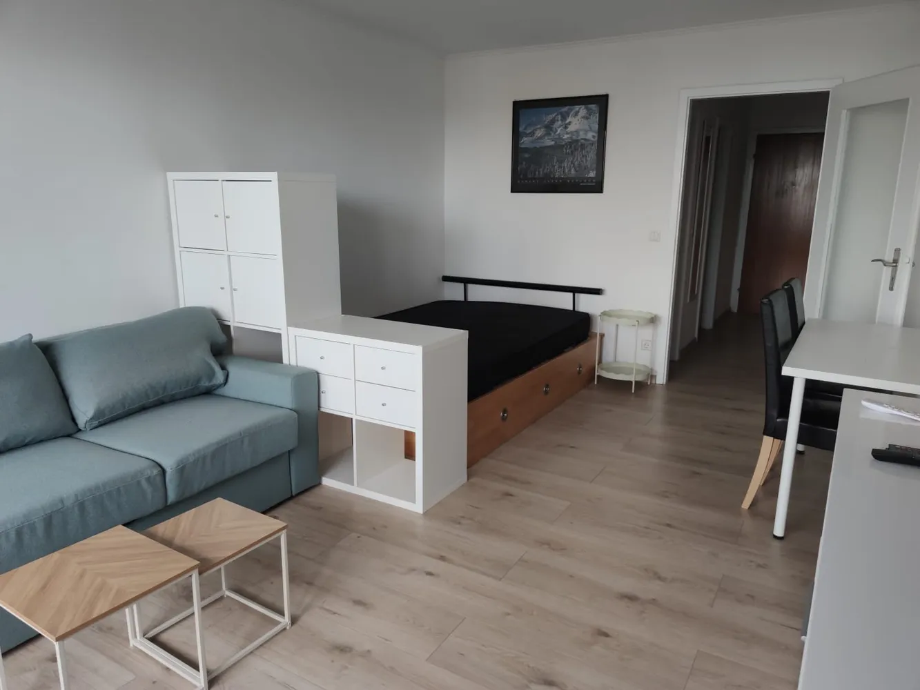 2 Zimmer Wohnung mit 35 m² in Sindelfingen – Bild 8
