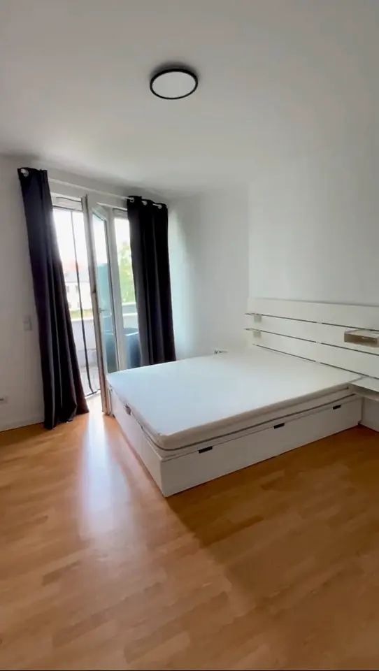 Studio mit 26 m² in Dresden – Bild 1