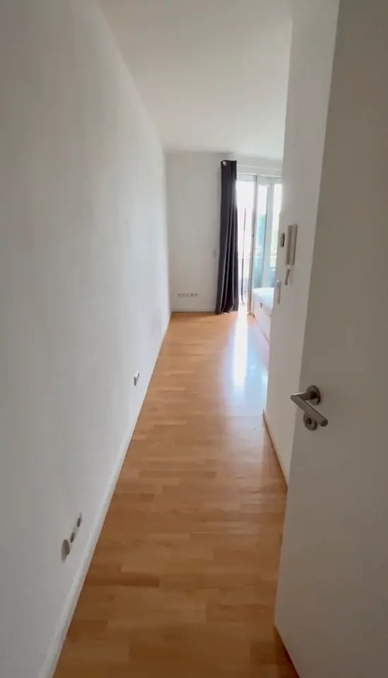 Studio mit 26 m² in Dresden – Bild 3
