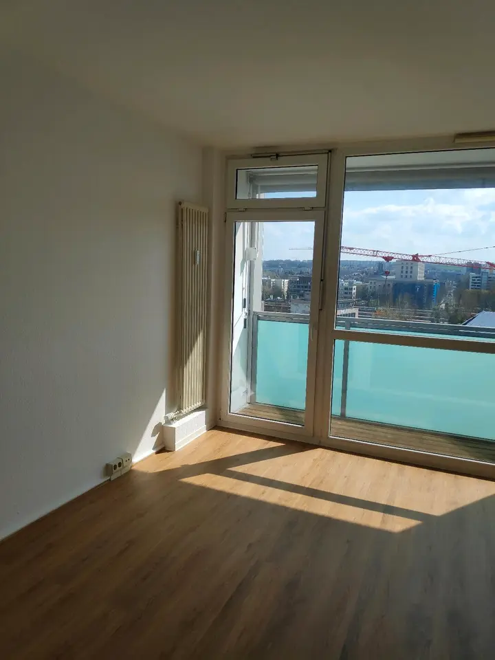 Studio mit 26 m² in Dresden – Bild 8