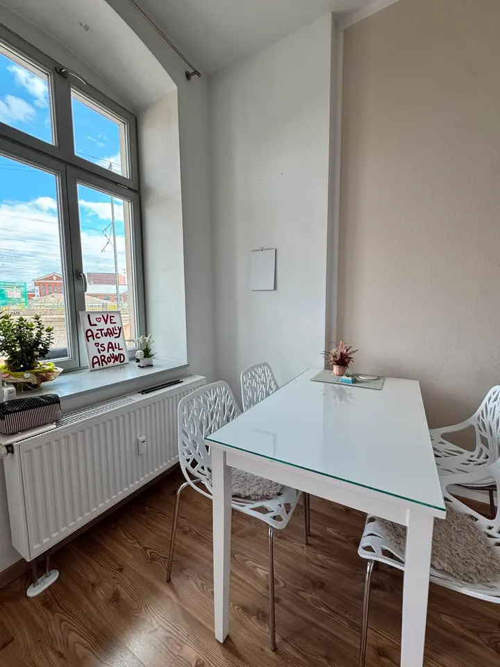 Studio mit 26 m² in Dresden – Bild 9