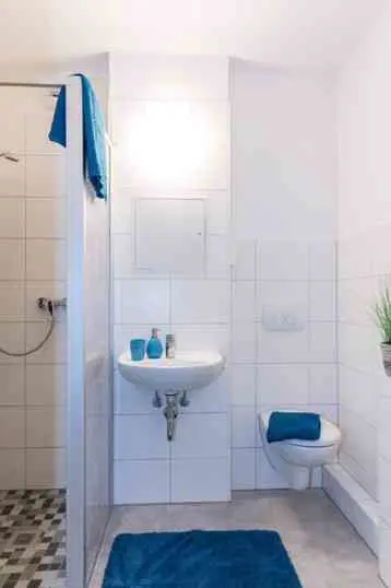 Studio mit 26 m² in Dresden – Bild 10