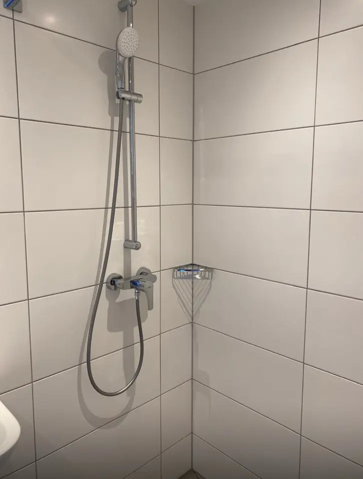 2 Zimmer Wohnung mit 20 m² in Würzburg – Bild 5