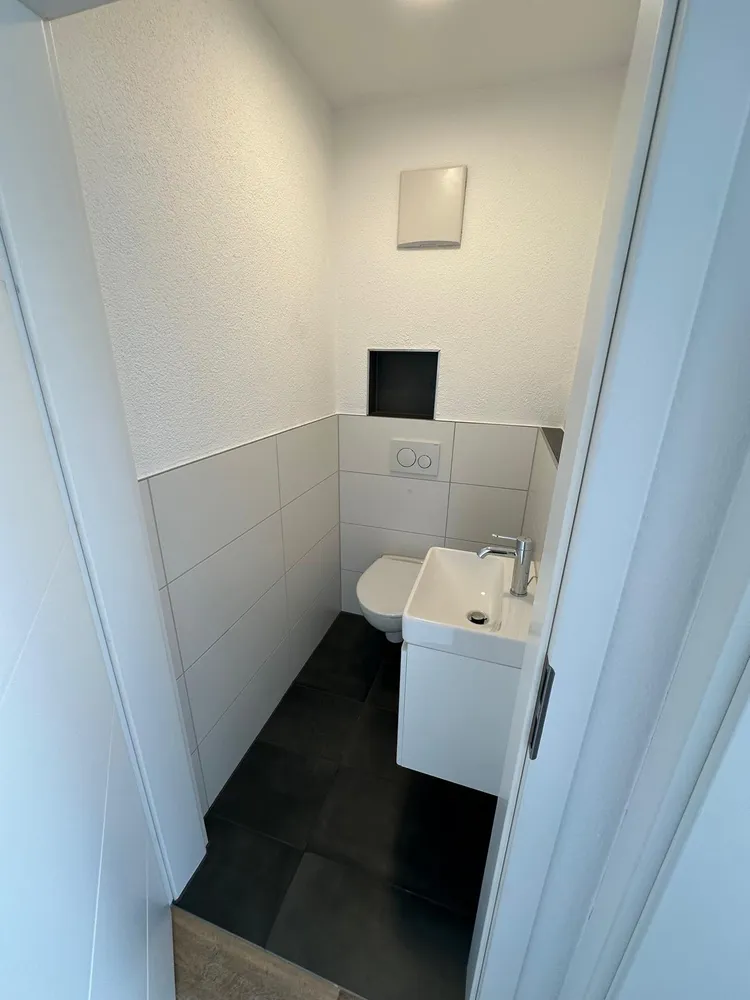 4 Zimmer Wohnung mit 110 m² in Mannheim – Bild 11