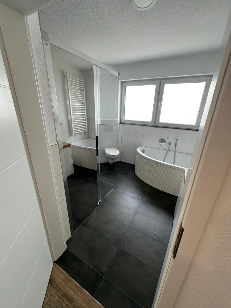 4 Zimmer Wohnung mit 110 m² in Mannheim – Bild 12