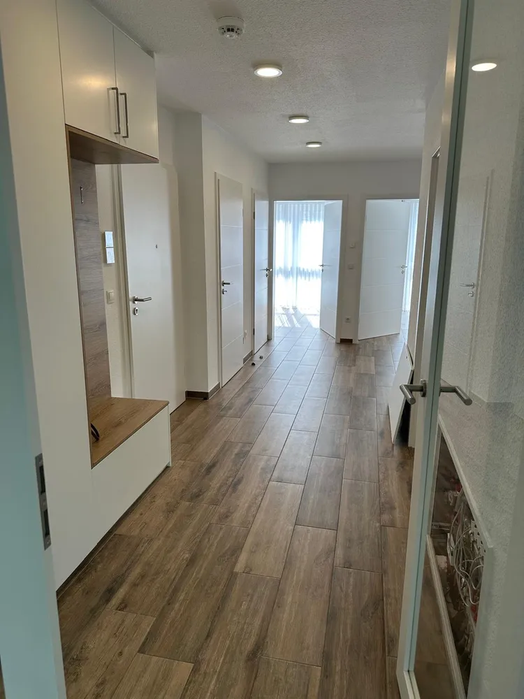 4 Zimmer Wohnung mit 110 m² in Mannheim – Bild 4