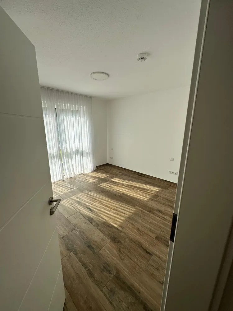 4 Zimmer Wohnung mit 110 m² in Mannheim – Bild 5