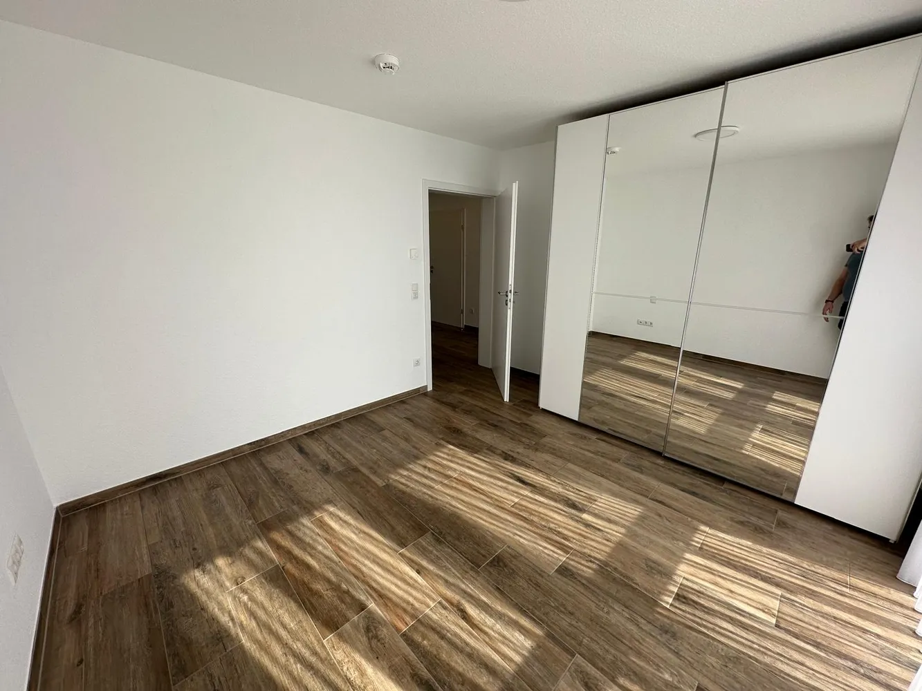 4 Zimmer Wohnung mit 110 m² in Mannheim – Bild 6