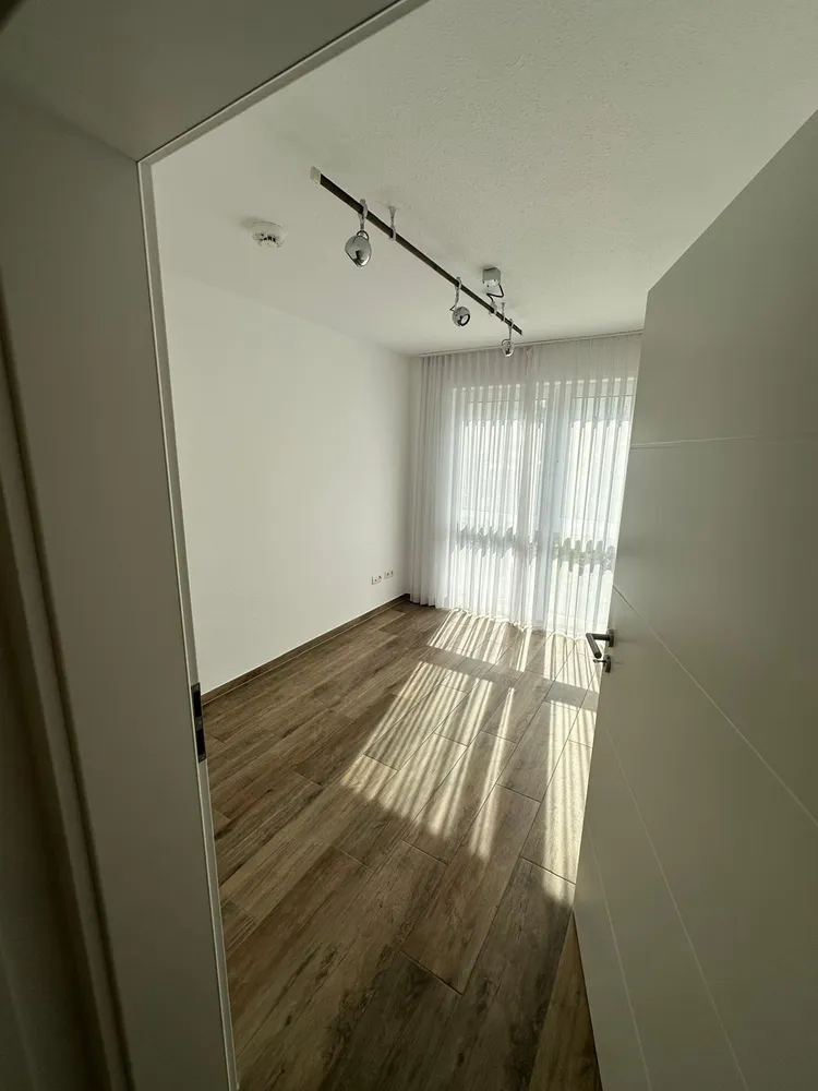 4 Zimmer Wohnung mit 110 m² in Mannheim – Bild 7