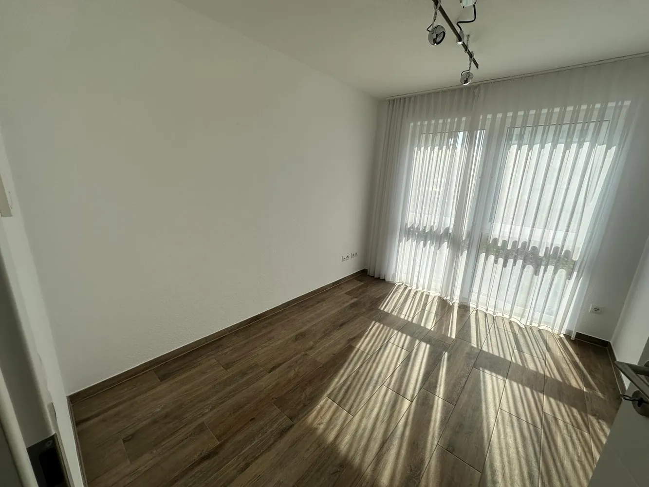 4 Zimmer Wohnung mit 110 m² in Mannheim – Bild 8