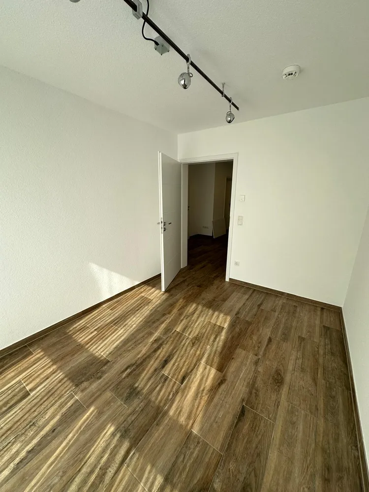 4 Zimmer Wohnung mit 110 m² in Mannheim – Bild 9