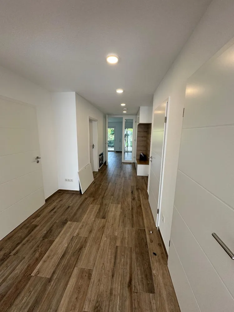 4 Zimmer Wohnung mit 110 m² in Mannheim – Bild 10