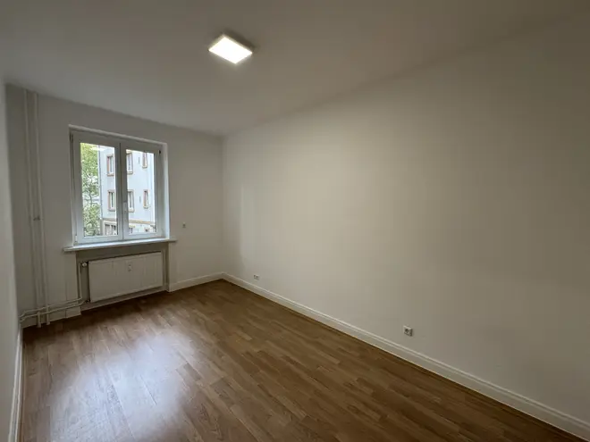 3 Zimmer Wohnung mit 78 m² in Mannheim – Bild 2