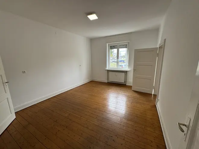 3 Zimmer Wohnung mit 78 m² in Mannheim – Bild 4