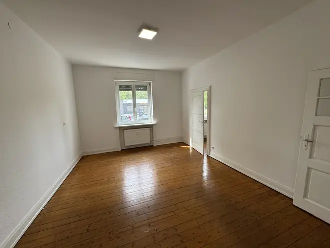 3 Zimmer Wohnung mit 78 m² in Mannheim – Bild 5