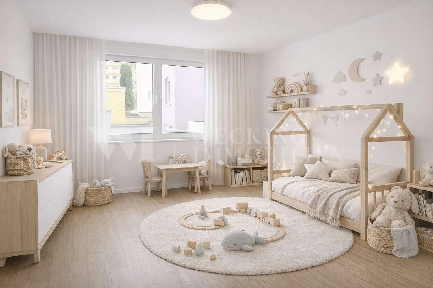 4 Zimmer Wohnung mit 88 m² in Ludwigshafen am Rhein – Bild 11