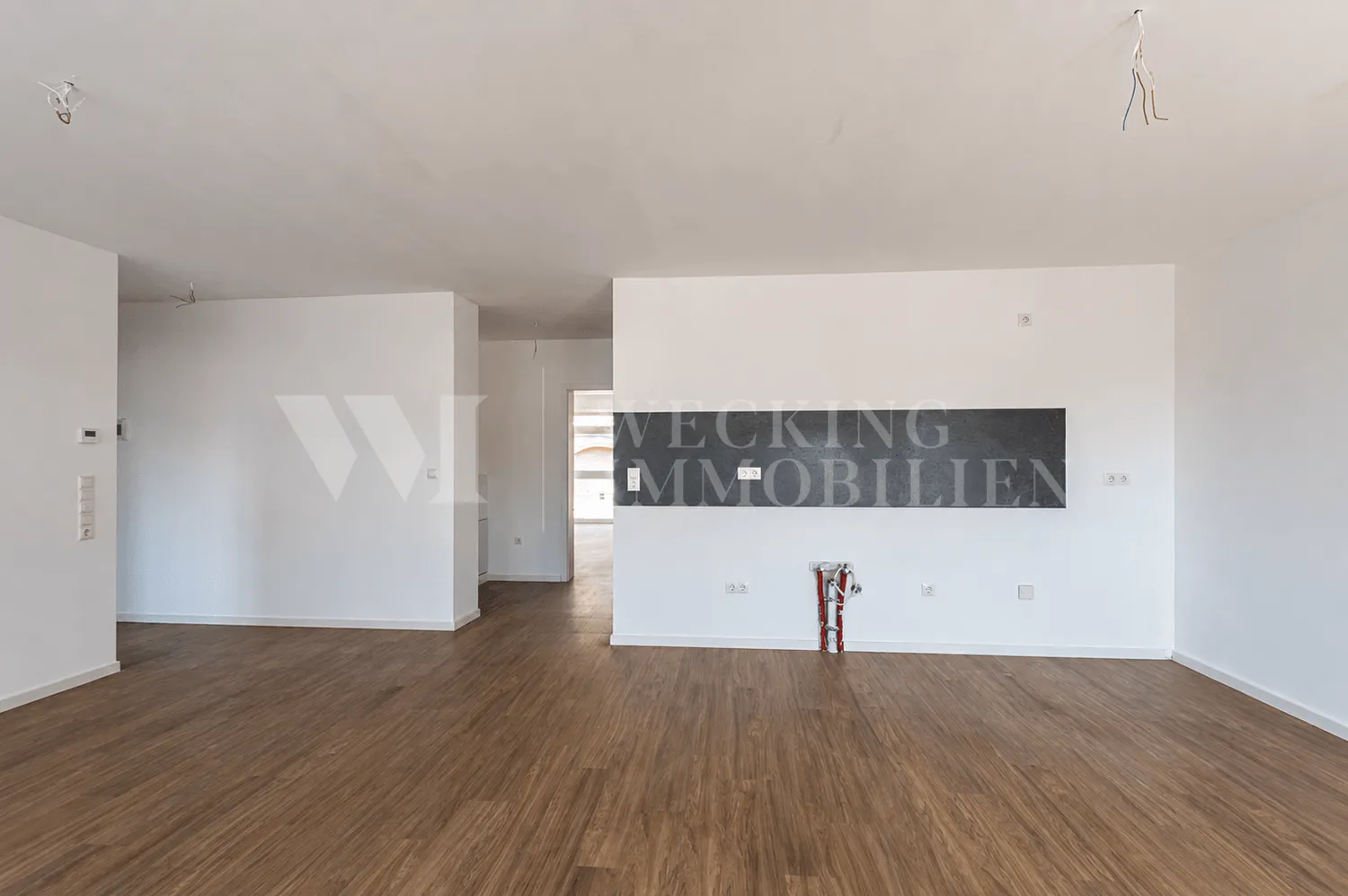 4 Zimmer Wohnung mit 88 m² in Ludwigshafen am Rhein – Bild 3
