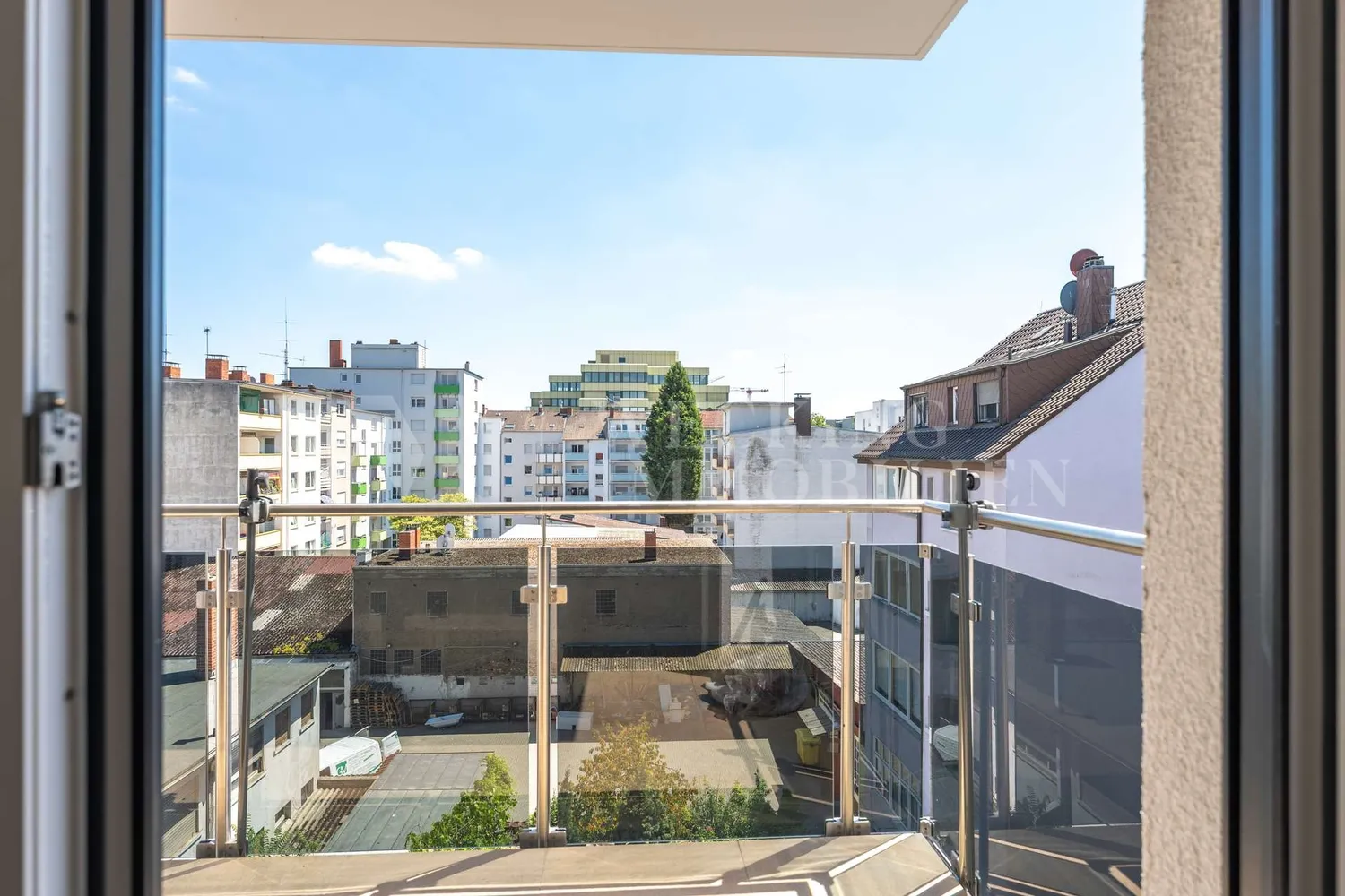 4 Zimmer Wohnung mit 88 m² in Ludwigshafen am Rhein – Bild 5