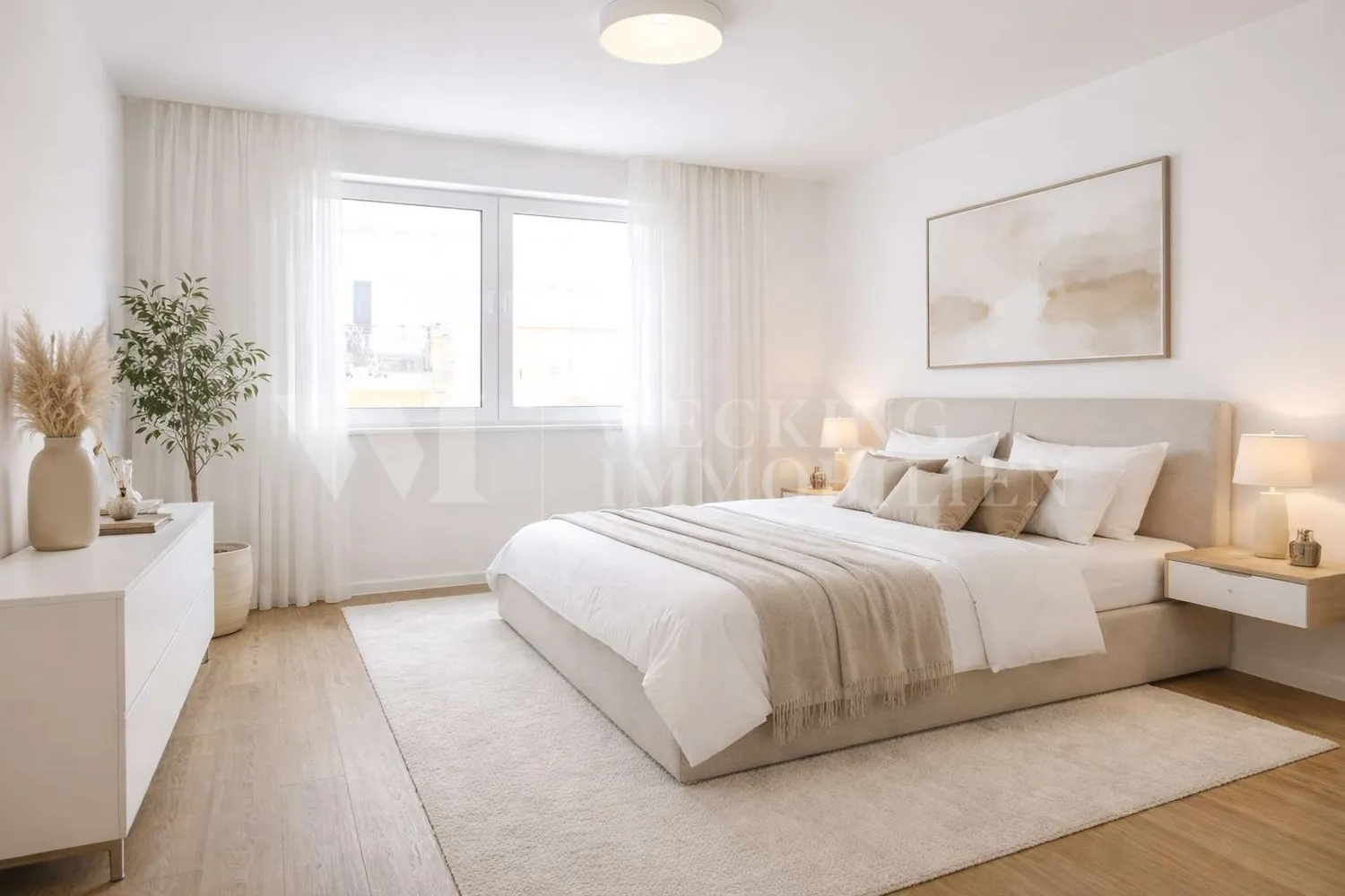 4 Zimmer Wohnung mit 88 m² in Ludwigshafen am Rhein – Bild 7