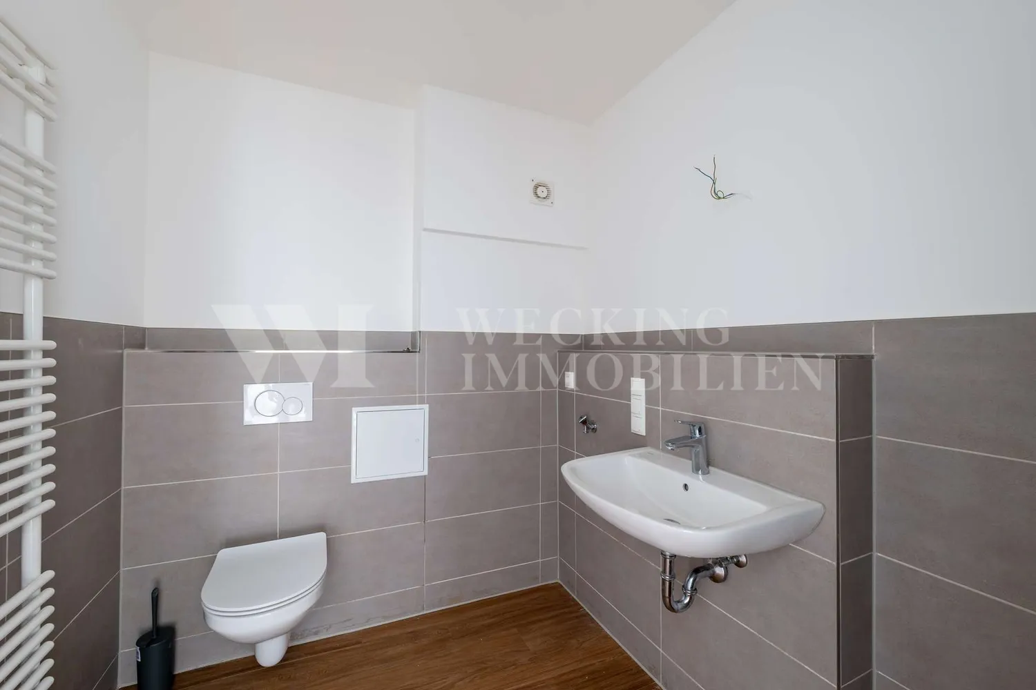 4 Zimmer Wohnung mit 88 m² in Ludwigshafen am Rhein – Bild 9