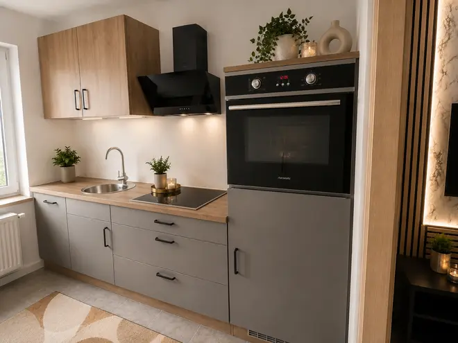 3 Zimmer Wohnung mit 75 m² in Magdeburg – Bild 3
