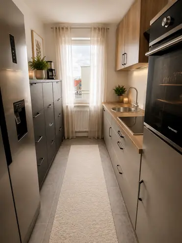 3 Zimmer Wohnung mit 75 m² in Magdeburg – Bild 4