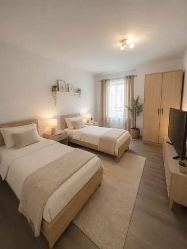 3 Zimmer Wohnung mit 75 m² in Magdeburg – Bild 7