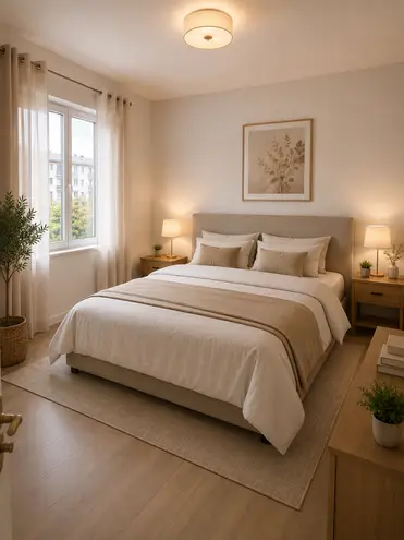 3 Zimmer Wohnung mit 75 m² in Magdeburg – Bild 8