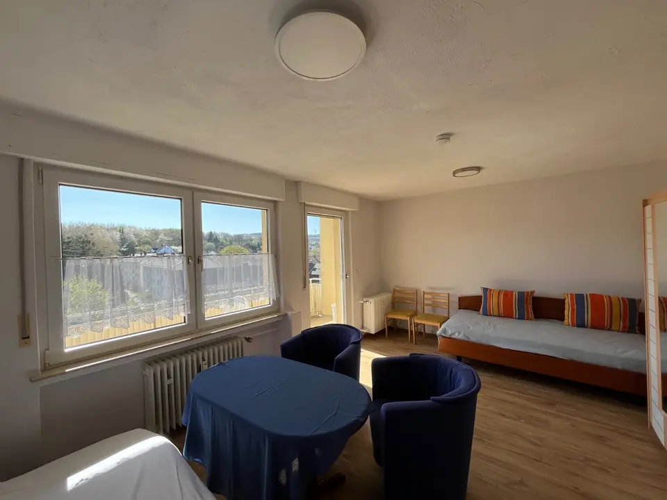 WG-Zimmer mit 70 m² in Koblenz – Bild 1