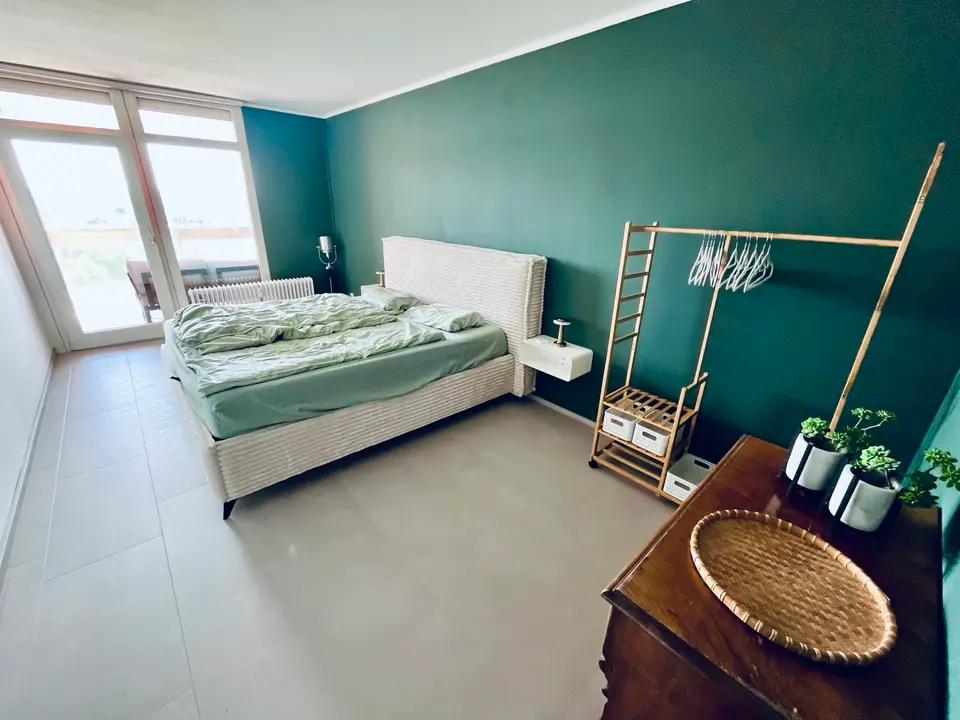 WG-Zimmer mit 89 m² in Wolfsburg – Bild 2