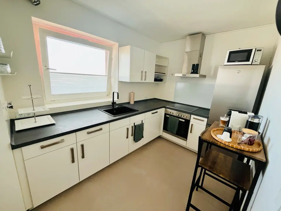 WG-Zimmer mit 89 m² in Wolfsburg – Bild 5