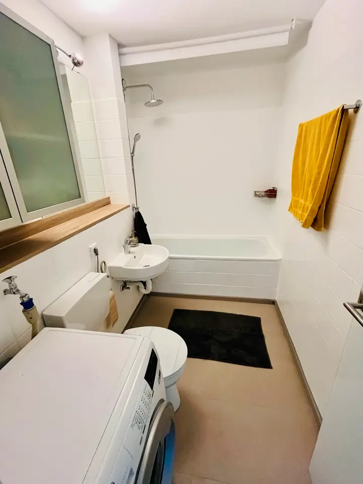 WG-Zimmer mit 89 m² in Wolfsburg – Bild 7